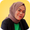 Foto Siti Hasna Fathimah