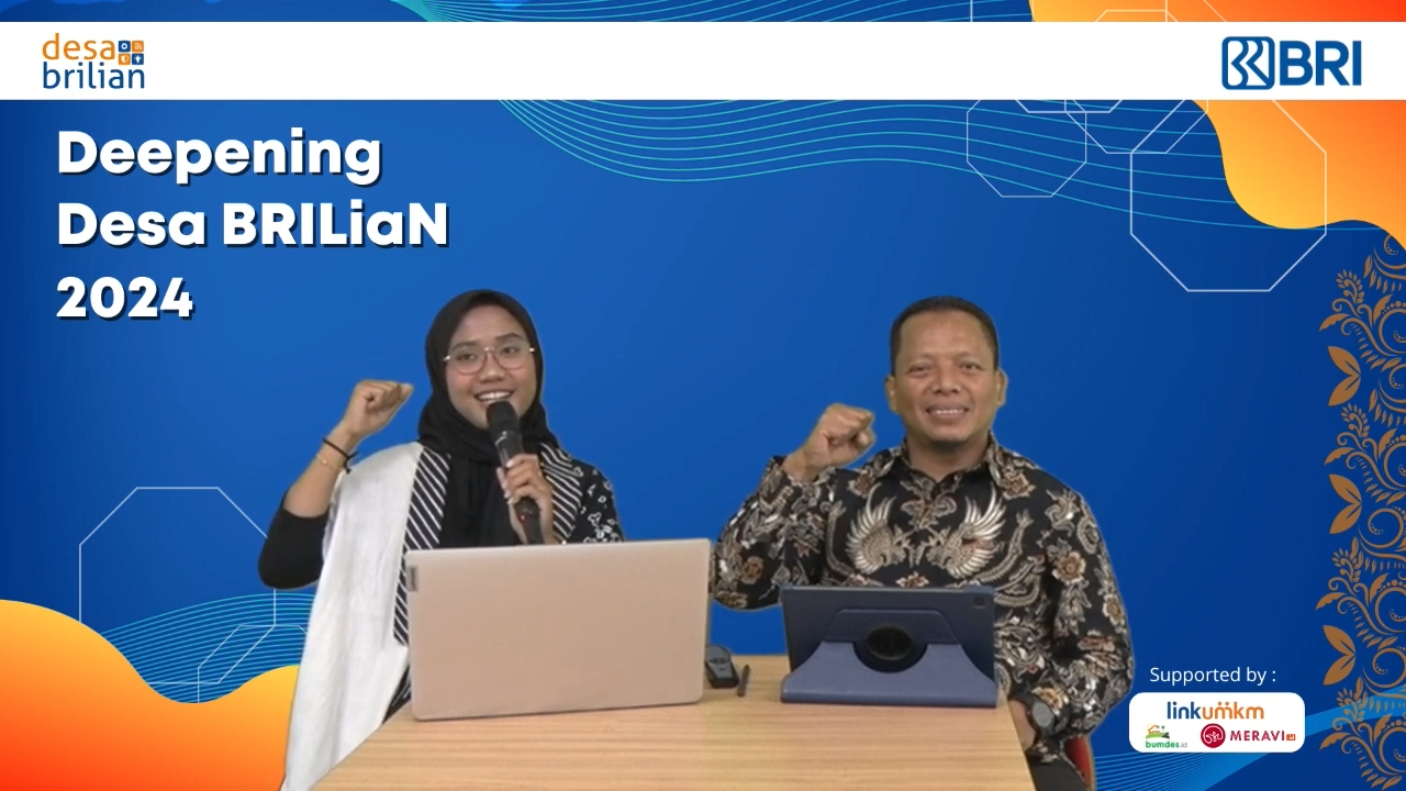 Resolusi Masalah dan Pengambilan Keputusan dalam BUM Desa