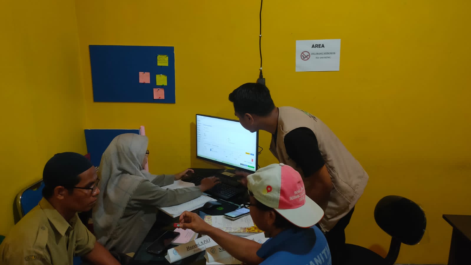 Sepenting Apa Literasi Keuangan untuk BUM Desa?