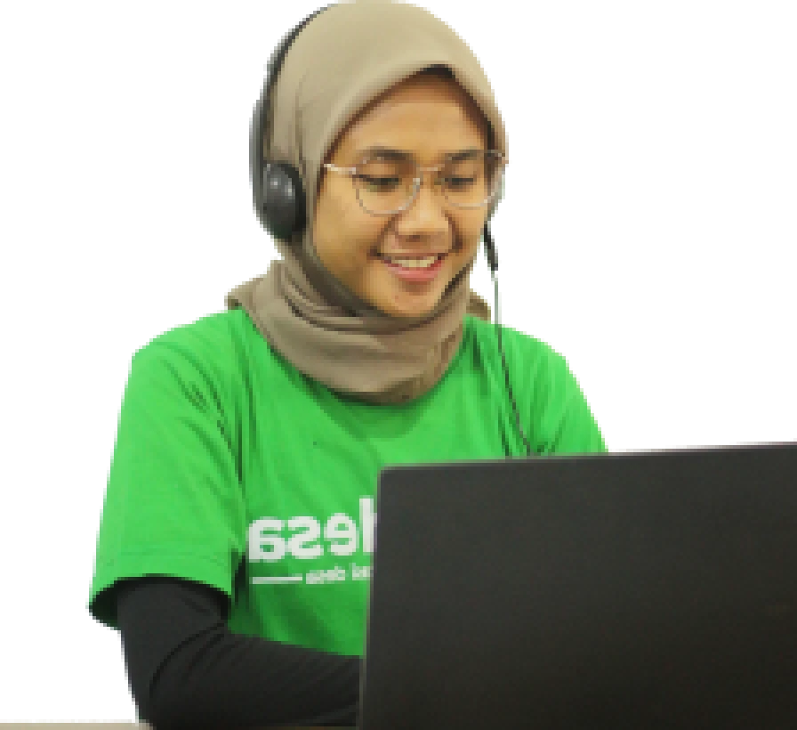 gambar pelatihan bum desa