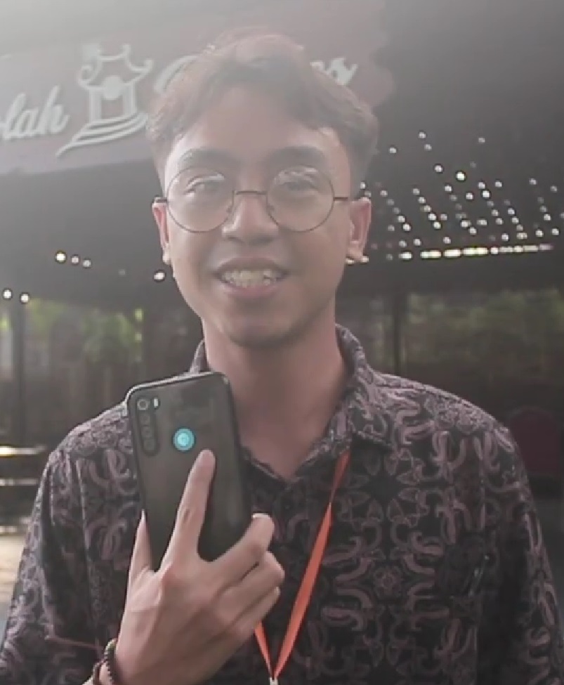 Sofyan Arif