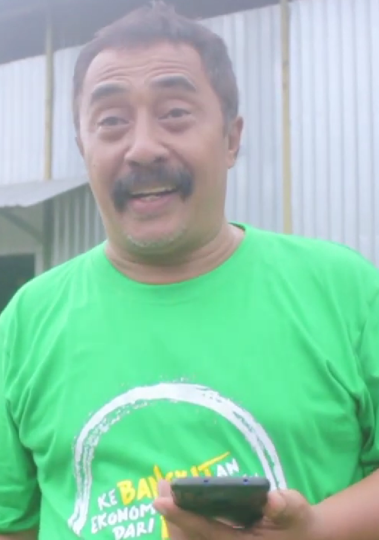 Nyoman Agus Jaya Sumpena
