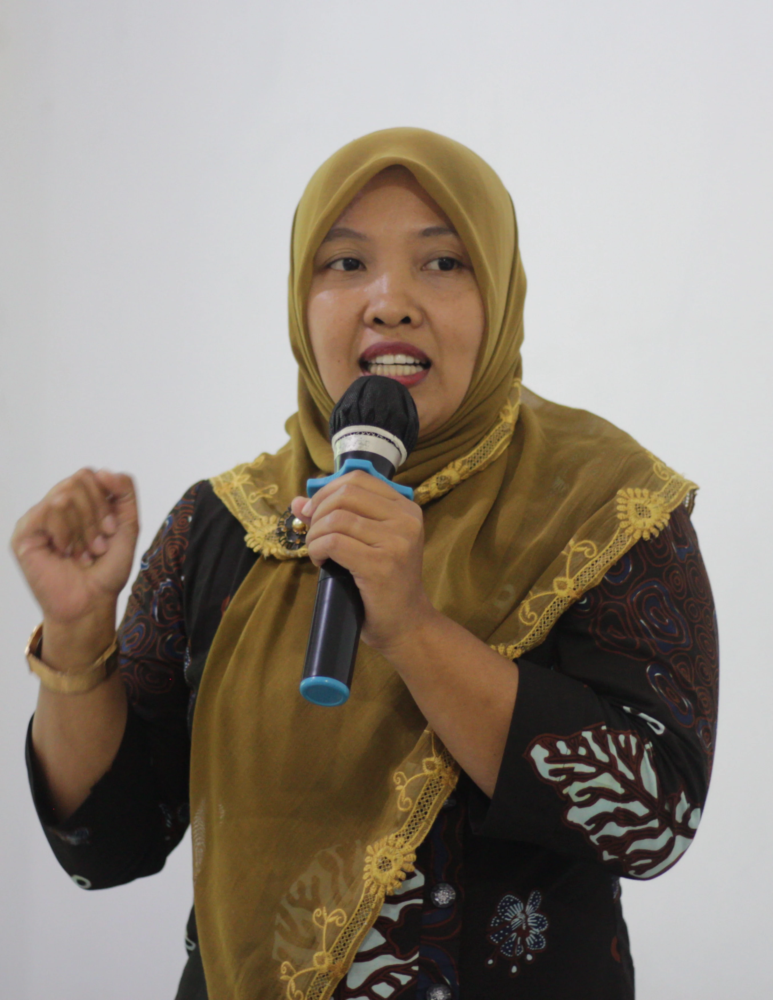 Tristi Sintawati*